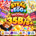 Steal an Egg