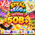 Steal an Egg