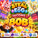 Steal an Egg