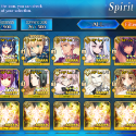 フェイトグランドオーダー