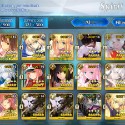 フェイトグランドオーダー