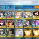 フェイトグランドオーダー