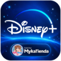 Disney+