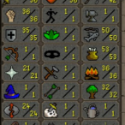 Old School RuneScape