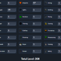 Old School RuneScape