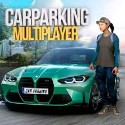 Car Parking Multiplayer