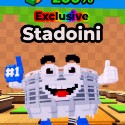 Kick a Lucky Block