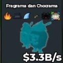 Steal a Brainrot