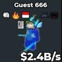 Steal a Brainrot