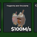 Steal a Brainrot