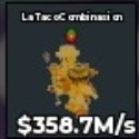 Steal a Brainrot