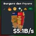 Steal a Brainrot