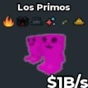 Steal a Brainrot