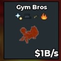 Steal a Brainrot