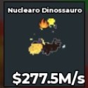 Steal a Brainrot