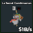 Steal a Brainrot