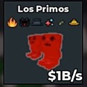 Steal a Brainrot