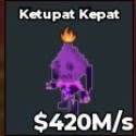 Steal a Brainrot