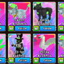 Build a Zoo