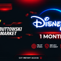 Disney+