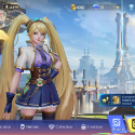Mobile Legends