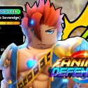 Anime Defenders