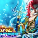 Anime Defenders