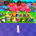 Plants vs Brainrots