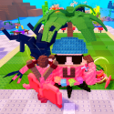 Plants vs Brainrots