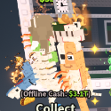 Steal a Brainrot
