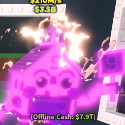 Steal a Brainrot