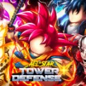 All Star Tower Defense X