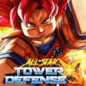 All Star Tower Defense X
