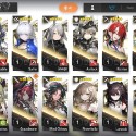 Arknights