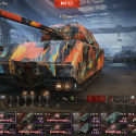 World of Tanks