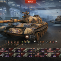 World of Tanks
