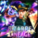 Bizarre Lineage