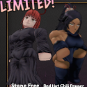 Bizarre Lineage