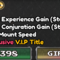 Bizarre Lineage