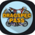 Drag Drive Simulator