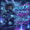 BlockSpin
