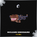 Steal a Brainrot