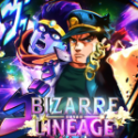 Bizarre Lineage
