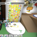 Bee Swarm Simulator