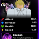 Roll Anime to Fight