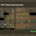Old School RuneScape