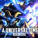 A Universal Time
