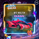 Jailbreak