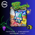 Bee Swarm Simulator