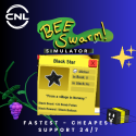 Bee Swarm Simulator